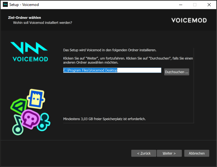 Voicemod-Installation-III