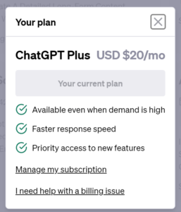 chatgpt-plus