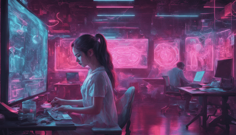 The Best AI Tools for Text, Images & Video