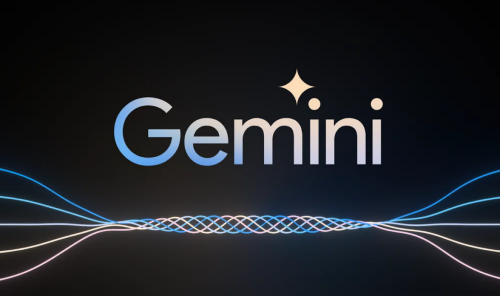 Google Gemini Logo