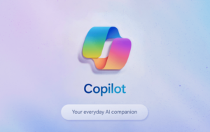 Microsoft Copilot - The productivity booster for companies - ai ...