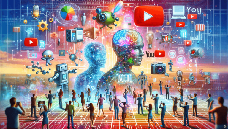 Best AI YouTube Channels for Practical AI Learning