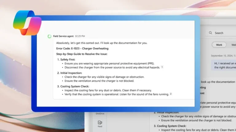 Microsoft Copilot Studio: How Microsoft enables customized AI agents in 365