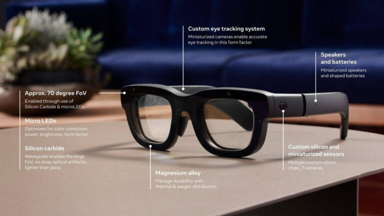 Meta Connect 2024: The path to the democratization of mixed reality and AI