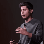 Sam Altman; Image source: Justin Sullivan/Getty Images