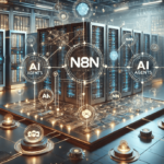 n8n Tutorial: Using the AI agent framework for free on your own server (self-hosting) n8n Tutorial: Using the AI agent framework for free on your own server (self-hosting)