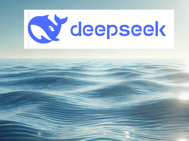 Deepseek with Ollama: How to use Deepseek securely on your own computer