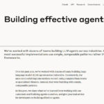 Anthropic-building-effective-agents