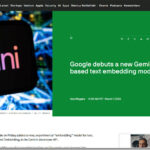 Gemini-based-text-embedding-model