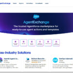 Salesforce-AgentExchange-1