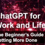 Ebook - ChatGPT for Work and Life