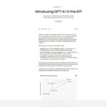 ChatGPT-4.1-in-the-API
