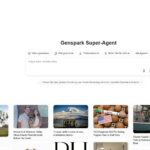 Gensparkl-AI-Super-Agent