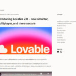 Introducing-Lovable-2.0-–-now-smarter-multiplayer-and-more-secure