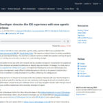 Amazon-Q-Developer-elevates-the-IDE-experience-with-new-agentic-coding-experience