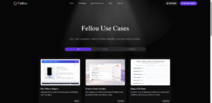 Fellou AI Browser: How deep action technology is transforming digital productivity