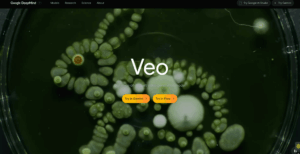 Google DeepMind Veo 3 2025: AI video generator with synchronized audio changes the film industry
