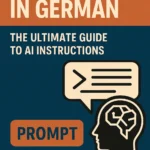 Prompting in German - The ultimate guide to AI instructions