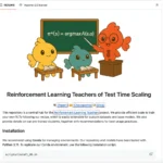 RLT from Sakana AI: Small AI teachers train large models - breakthrough in machine learning