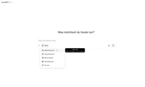 ChatGPT Agents: How companies use AI agents for efficient work processes in 2025