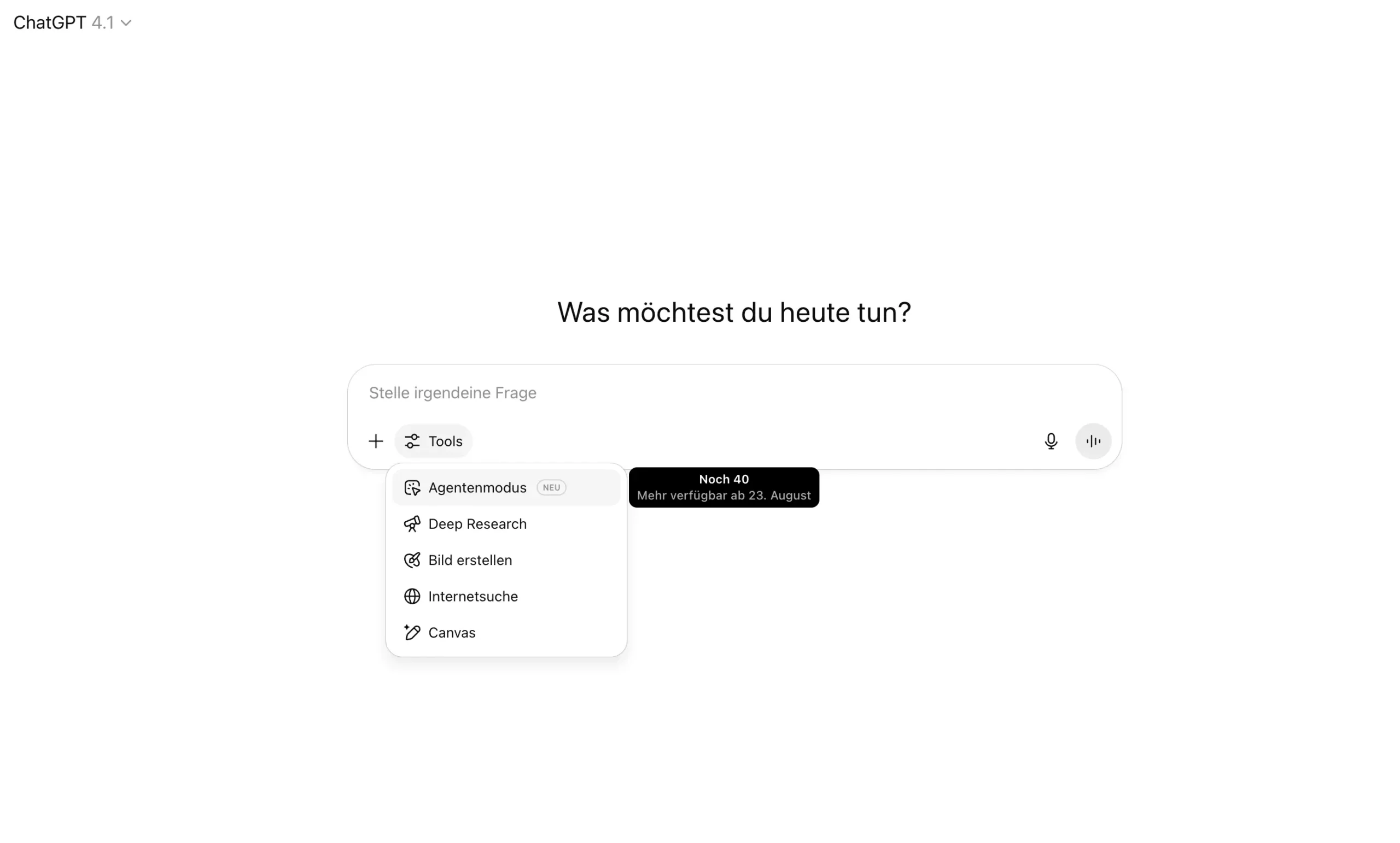 ChatGPT Agents: How companies use AI agents for efficient work processes in 2025