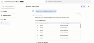 Google Cloud: 3 new AI agents automate Data Engineering & Data Science