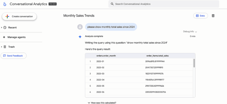 Google Cloud: 3 new AI agents automate Data Engineering & Data Science