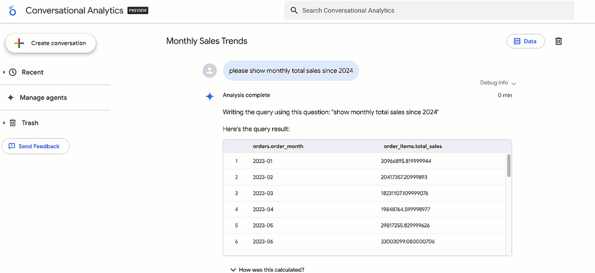 Google Cloud: 3 new AI agents automate Data Engineering & Data Science