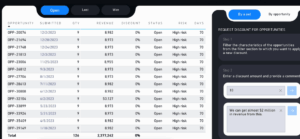 Translytical Task Flows in Power BI and Fabric – change data directly in the dashboard