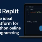 Replit: The ideal platform for Python online programming Replit: The ideal platform for Python online programming