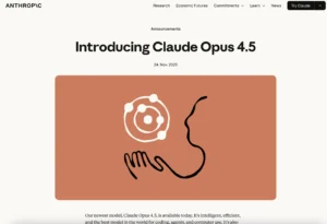 Analysis of Claude Opus 4.5: Autonomous coding capabilities and cost efficiency