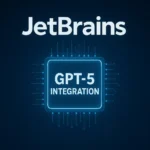 GPT-5 integration: JetBrains brings OpenAI's new model directly into the IDE