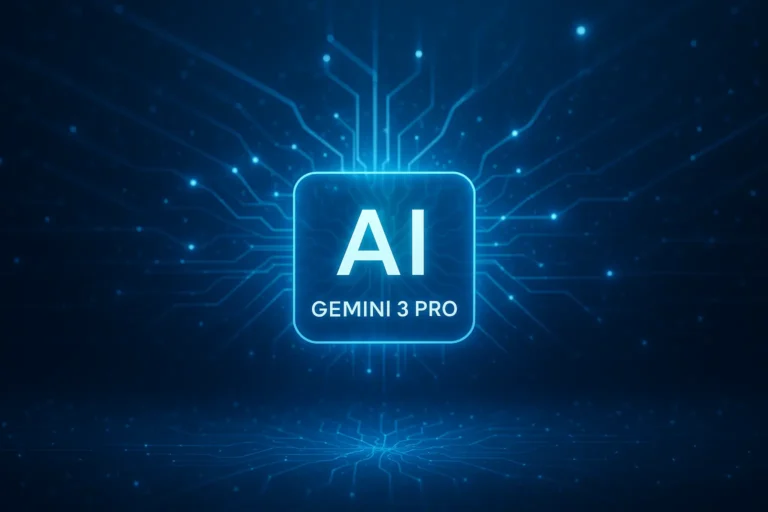 Gemini 3 Pro explained: functions, performance & innovations of the Google AI model 2025