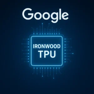 Ironwood TPU: Google’s most powerful 7th generation AI chip is here