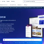 Salesforce Agentforce 2025: AI agents for autonomous business automation