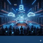 AWS re:Invent 2025: Amazon's major attack with new AI chips & services AWS re:Invent 2025: Amazon's major attack with new AI chips & services