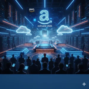 AWS re:Invent 2025: Amazon’s major attack with new AI chips & services