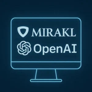 Agent-native commerce: How Mirakl and OpenAI are automating commerce