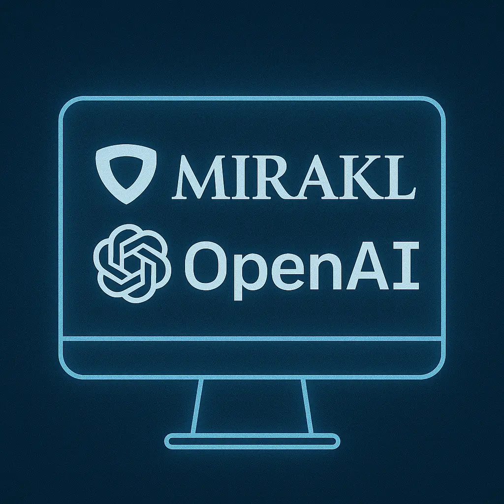 Agent-native commerce: How Mirakl and OpenAI are automating commerce