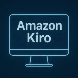 Amazon Kiro: This new AI agent programs autonomously for days on end