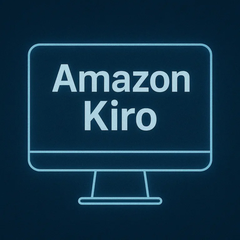 Amazon Kiro: This new AI agent programs autonomously for days on end