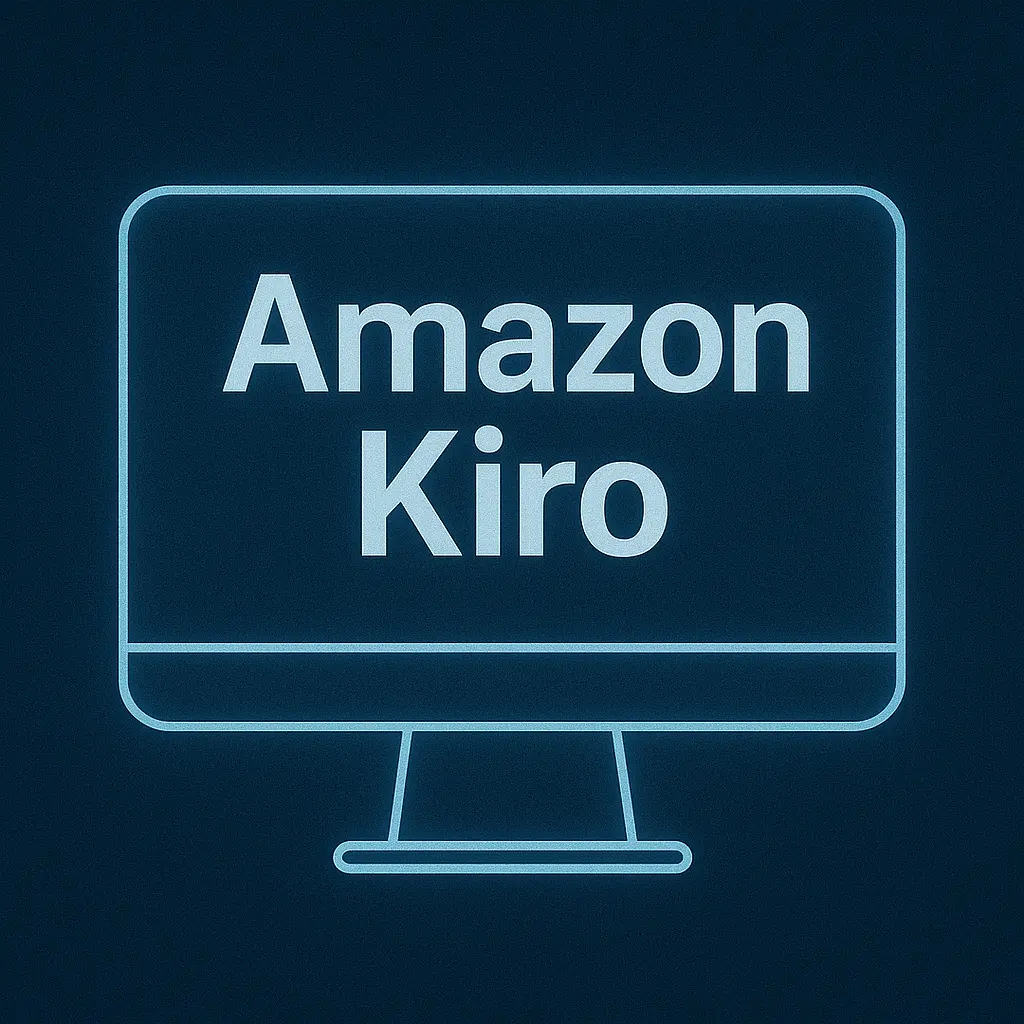 Amazon Kiro: This new AI agent programs autonomously for days on end