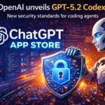 OpenAI unveils GPT-5.2 codex: New security standards for coding agents OpenAI unveils GPT-5.2 codex: New security standards for coding agents