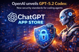 OpenAI unveils GPT-5.2 codex: New security standards for coding agents