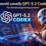 OpenAI unveils GPT-5.2 codex: The ultimate programming assistant? OpenAI unveils GPT-5.2 codex: The ultimate programming assistant?