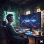 Vibe coding in action: How WordPress 'Telex' builds websites by feel