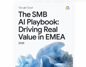 AI use cases for SMEs – The Google AI Playbook 2025