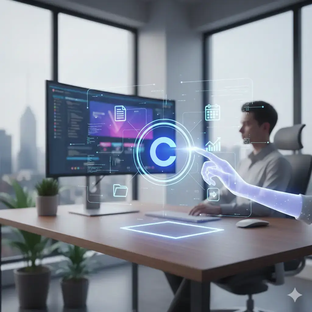 Cowork: Claude Code for everyday office life