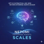 GPT-5.2 in practical use: How Netomi Enterprise Agents scales GPT-5.2 in practical use: How Netomi Enterprise Agents scales