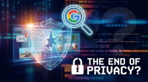 Google update: Search now accesses Gmail and photos – the end of privacy?